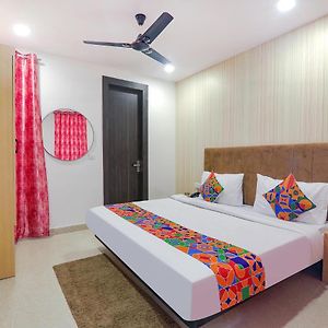 Fabhotel The Comfort
