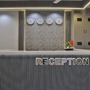 Hotel Legacy